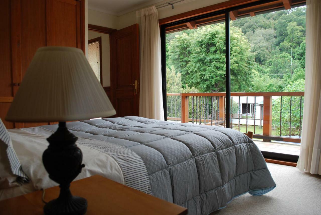 Frontera Pucon Hostel B&B Zimmer foto